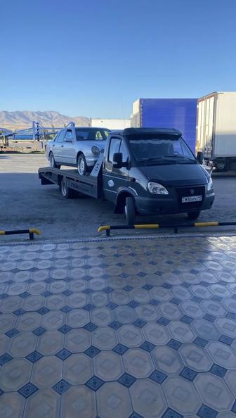 Эвакуатор 24/7