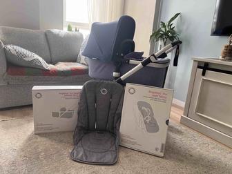 Коляска Bugaboo Fox