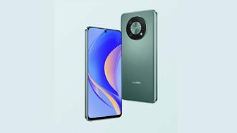 HUAWEI nova Y90 4/128GB Snapdragon 680 90Гц Гарантия