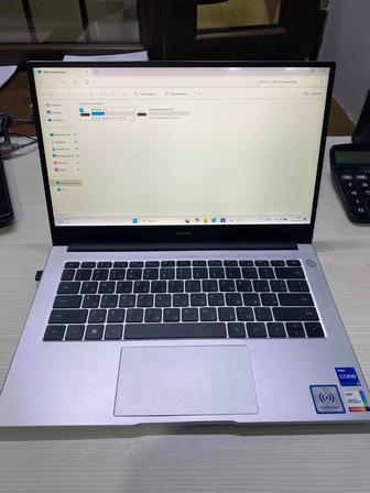 Продам Ноутбук Huawei MateBook D14