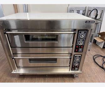 Жарочный шкаф