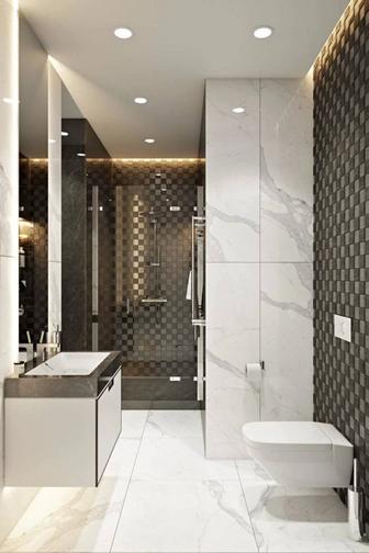 Укладка плитки, плиточник, кафельщик, сантехника,