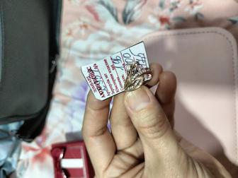 Продам кольцо или обмен