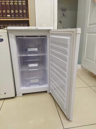 Продам морозилку Бирюса б/у