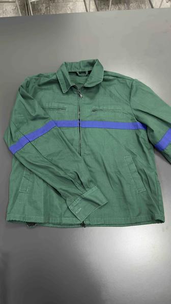 Легкая куртка (спецодежда)