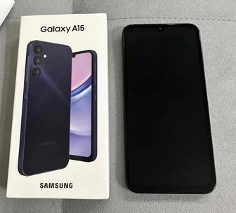 Samsung Galaxy A15