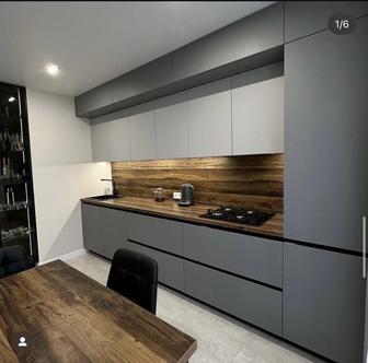 Изготовление мебели