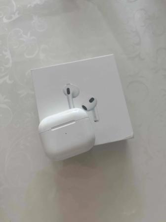 AirPods 3 в отличном состоянии