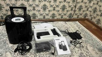 Портативный кислородный концентратор LG 103