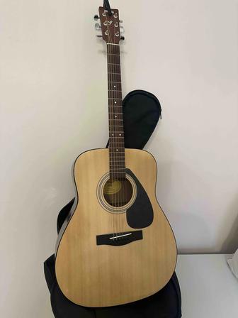 Гитара yamaha f310