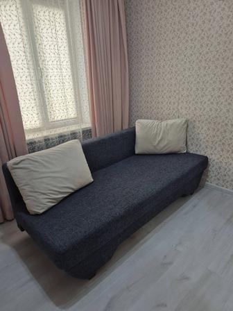 Диван раздвижной