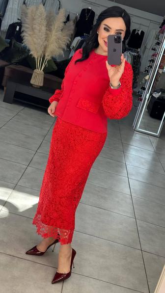 Платья наряд