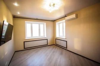 Ремонт квартиры под ключ