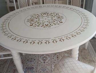 Круглый стол