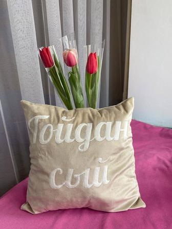 Призовые подушки