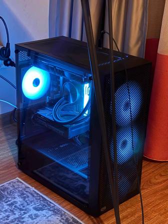 Игровой Компьютер RTX5060