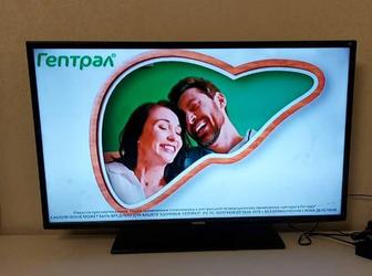 Продам телевизор Samsung