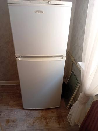 Холодильник Бируса