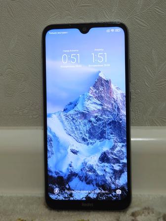 Redmi Note 8T 64Gb
