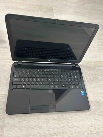 Продам ноутбук HP 15,6