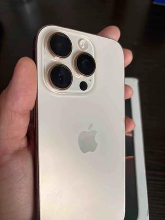 Айфон 16 про