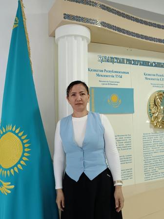 Учитель-преподаватель
