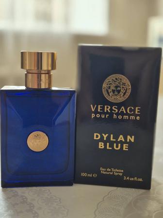 Versace Dylan Blue 100ml.