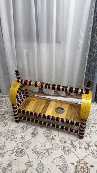 Продам детский колыбель