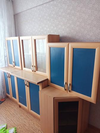 Продажа кухонного гарнитура