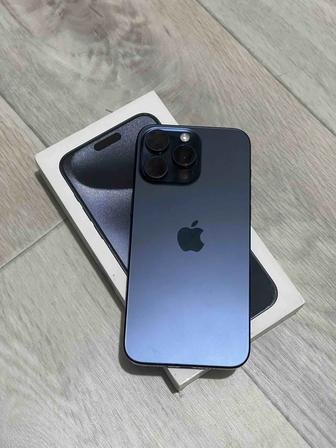 Продам Apple 15 pro max