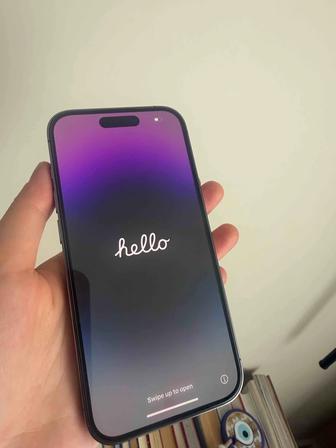 Iphone 14 Pro 2ТБ памяти