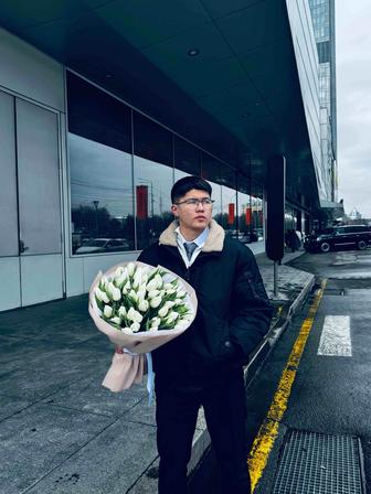 Продавец-консультант