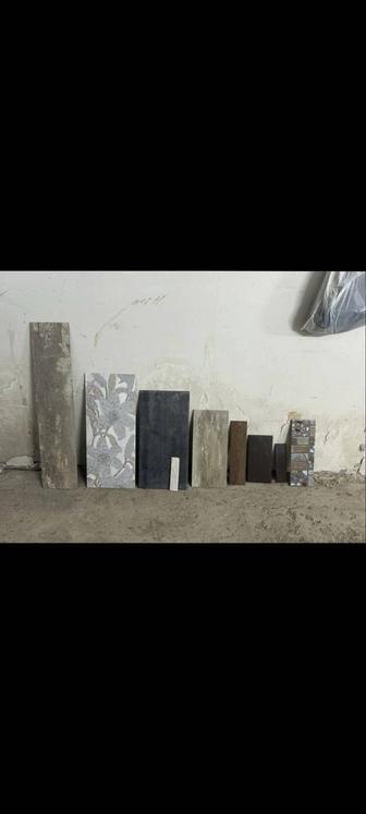 Продаются керамические плитки