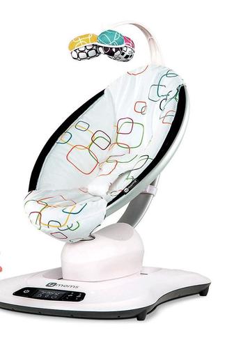 Электрокачели 4moms Mamaroo.