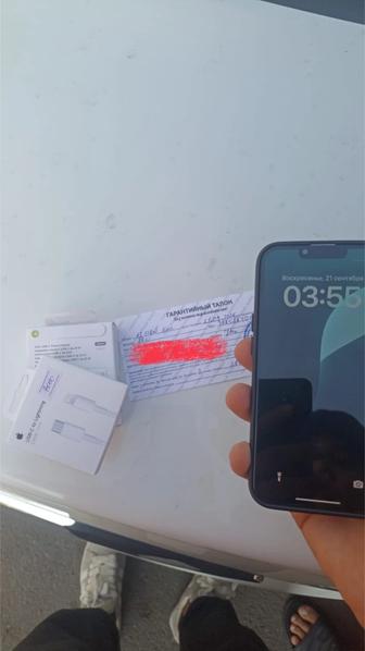 Iphone 13 128g