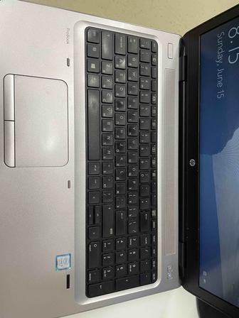 Продаю ноутбук HP (б/у) отличное состояние!
