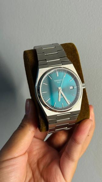 Кварцевые часы Tissot PRX
