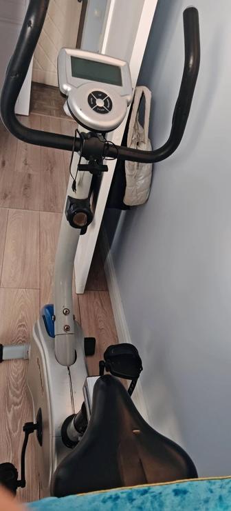 Велотренажёр