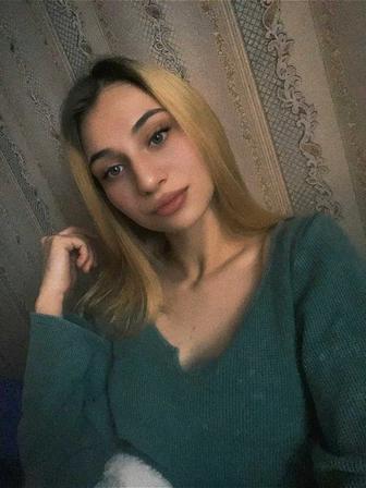 Продавец-консультант