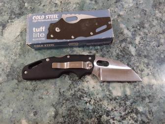 Cold Steel Tuff lite