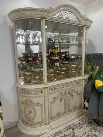 Гостиный гарнитур полный комплект