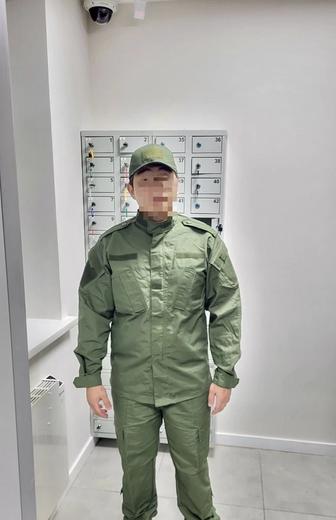 Охранник ( читайте внимательно)