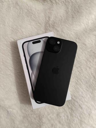 Продам IPhone 15 128 gb