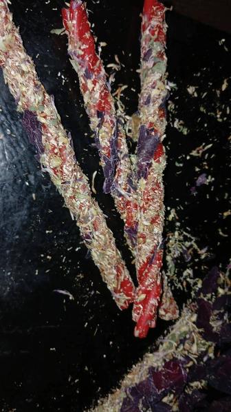 Свечи на исполнение желаний