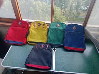 Продам рюкзаки