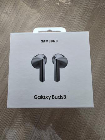 Беспроводные наушники Galaxy buds 3