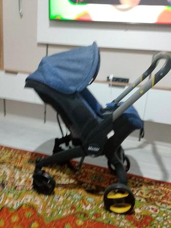 Коляска Мстар.3в1.коляска ,автокресло и люлька.