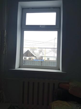 Ремонт пластиковых окон