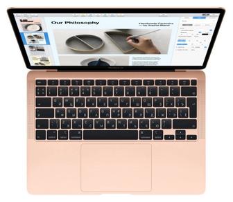 Ноутбук Макбук Эйр 13