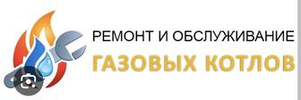 Ремонт и Обслуживание газовых котлов